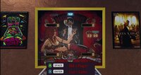 Mata Hari Pinball screenshot, image №3708821 - RAWG