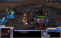 StarCraft II: Wings of Liberty screenshot, image №476955 - RAWG