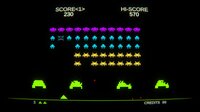 Invaders (itch) (João Cunha) screenshot, image №2576891 - RAWG