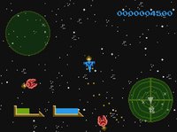 Space Battle 2000 screenshot, image №2225738 - RAWG