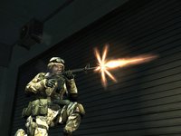 Battlefield 2 screenshot, image №356367 - RAWG