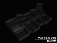 The Stalker screenshot, image №619388 - RAWG