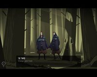The Hollow screenshot, image №1008278 - RAWG