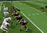 Madden NFL 10 screenshot, image №524324 - RAWG