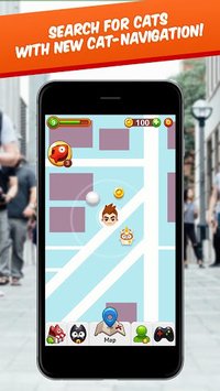 Cats GO screenshot, image №1577322 - RAWG