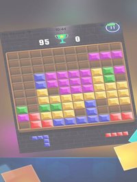 Block Breaking Puzzle screenshot, image №1611730 - RAWG