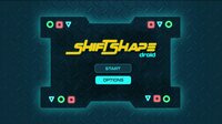 Shift Shape Droid screenshot, image №2426861 - RAWG