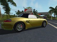 X Motor Racing screenshot, image №453887 - RAWG