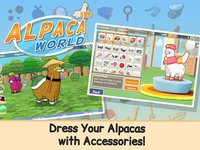 Alpaca World HD+ screenshot, image №1727171 - RAWG