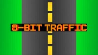 8-Bit Traffic BETA V1.0 screenshot, image №3228948 - RAWG