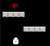 The Hell Guard screenshot, image №1178520 - RAWG