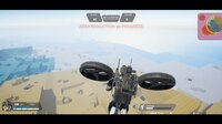 Legendary Gunners screenshot, image №3626233 - RAWG