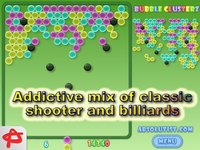 Bubble Clusterz Puzzle HD screenshot, image №1338695 - RAWG