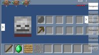 minecraft cliker games screenshot, image №2952330 - RAWG