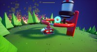 planet on fire screenshot, image №2319780 - RAWG