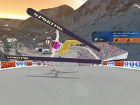 Ski Jumping 2005: Third Edition screenshot, image №417825 - RAWG