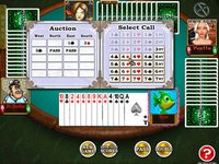 Reel Deal Card Games '09 screenshot, image №500414 - RAWG