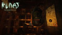 Runes: The Forgotten Path - Kickstarter Demo screenshot, image №1045733 - RAWG