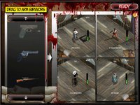 Zombie Defense screenshot, image №56126 - RAWG