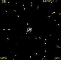 Turret Defense: Bug Invasion screenshot, image №2531202 - RAWG