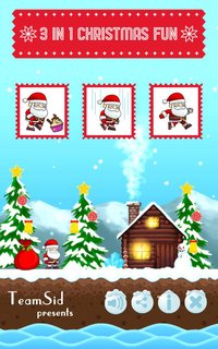 3 in 1 Christmas Fun screenshot, image №1791722 - RAWG