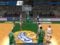 International Basketball 2006 screenshot, image №468296 - RAWG