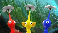 Pikmin Short Movies 3D screenshot, image №781460 - RAWG