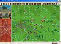 Modern Campaigns: North German Plain '85 screenshot, image №381898 - RAWG