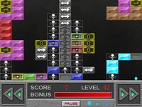 Momentum LITE screenshot, image №1742333 - RAWG