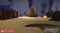 Werewolf Village Attack screenshot, image №1047664 - RAWG
