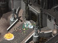 Baldur's Gate II: Throne of Bhaal screenshot, image №293400 - RAWG