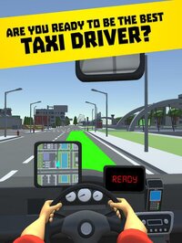 Taxi Driver! screenshot, image №2556769 - RAWG