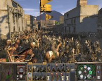 Medieval 2: Total War screenshot, image №444487 - RAWG