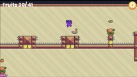 Purple Frog screenshot, image №2947521 - RAWG
