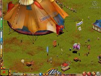 Shrine Circus Tycoon screenshot, image №386516 - RAWG