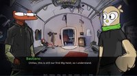 Heist at Crazyworld Museum - Chapter 1 screenshot, image №1107800 - RAWG
