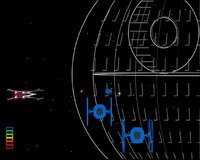 Star Dust Wars 3D screenshot, image №2347968 - RAWG