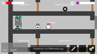 Mr. Cheat screenshot, image №1816774 - RAWG