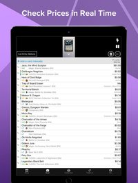 TCGplayer screenshot, image №2033888 - RAWG