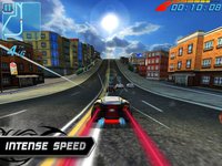 Rogue Racing: PinkSlip screenshot, image №987451 - RAWG