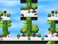 The Beanstalk (itch) screenshot, image №1041648 - RAWG