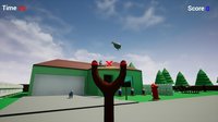 Slingman: The One Shot Wonder screenshot, image №1829060 - RAWG