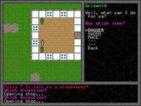 DEV'L screenshot, image №2144579 - RAWG