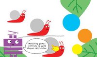 Arty Mouse Shapes screenshot, image №1587805 - RAWG
