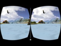 VR Jurassic Dinosaur World for Google Cardboard screenshot, image №1788479 - RAWG