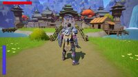 Knight vs Monsters screenshot, image №4222040 - RAWG