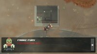 FRANZ FURY screenshot, image №2738699 - RAWG