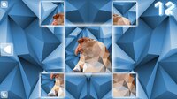 Poly Puzzle: Primates screenshot, image №3483075 - RAWG