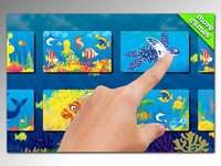 An ocean puzzle for toddlers screenshot, image №2054014 - RAWG