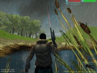 Citizen Zero screenshot, image №368533 - RAWG